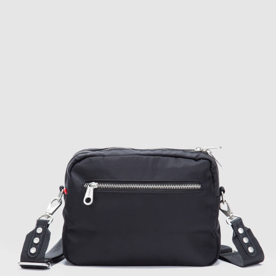 BUBBA MINI PURSE VICTORIA  BLACK