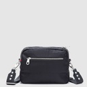 BUBBA MINI PURSE VICTORIA  BLACK