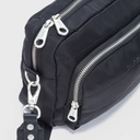BUBBA MINI PURSE VICTORIA  BLACK