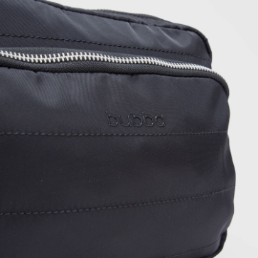 BUBBA MINI PURSE VICTORIA  BLACK