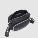 BUBBA MINI PURSE VICTORIA  BLACK