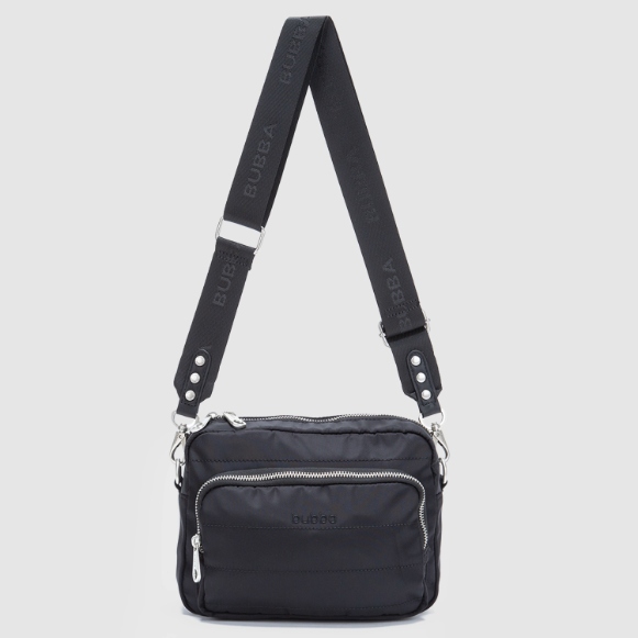 BUBBA MINI PURSE VICTORIA  BLACK