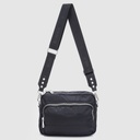BUBBA MINI PURSE VICTORIA  BLACK