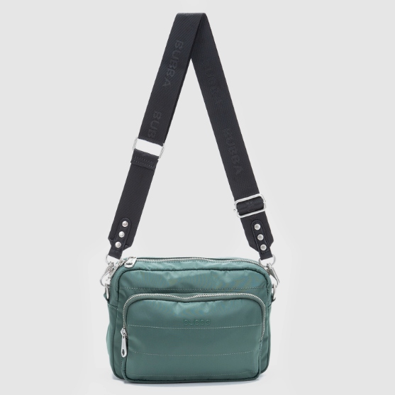 BUBBA MINI PURSE VICTORIA GRASS