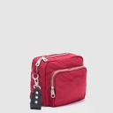 BUBBA MINI PURSE VICTORIA MERLOT