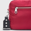 BUBBA MINI PURSE VICTORIA MERLOT