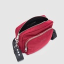 BUBBA MINI PURSE VICTORIA MERLOT