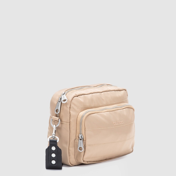 BUBBA MINI PURSE VICTORIA NUDE
