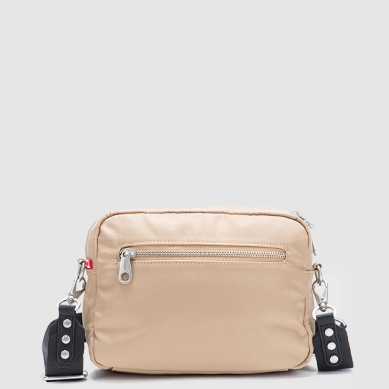 BUBBA MINI PURSE VICTORIA NUDE