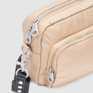 BUBBA MINI PURSE VICTORIA NUDE