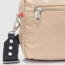 BUBBA MINI PURSE VICTORIA NUDE