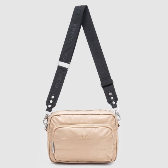 BUBBA MINI PURSE VICTORIA NUDE