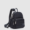 BUBBA MOCHILA VICTORIA  BLACK