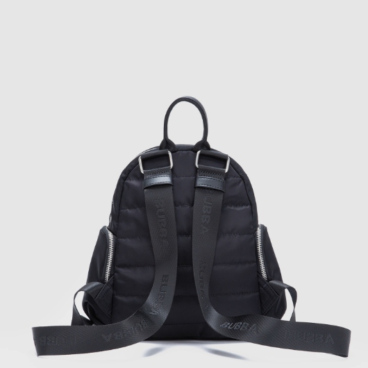BUBBA MOCHILA VICTORIA  BLACK