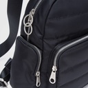 BUBBA MOCHILA VICTORIA  BLACK