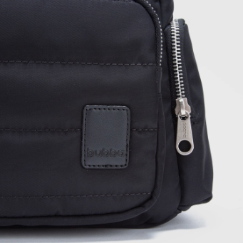BUBBA MOCHILA VICTORIA  BLACK