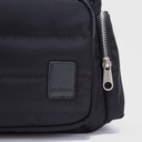 BUBBA MOCHILA VICTORIA  BLACK