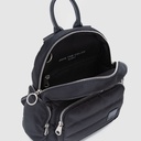 BUBBA MOCHILA VICTORIA  BLACK