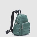 BUBBA MOCHILA VICTORIA GRASS