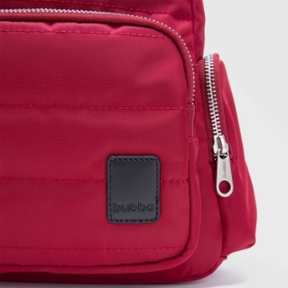 BUBBA MOCHILA VICTORIA MERLOT