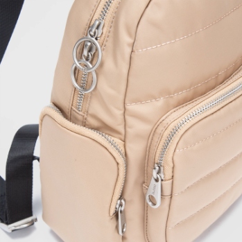 BUBBA MOCHILA VICTORIA NUDE