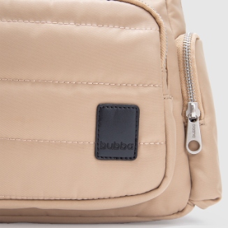 BUBBA MOCHILA VICTORIA NUDE