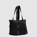 BUBBA TOTE VICTORIA BLACK