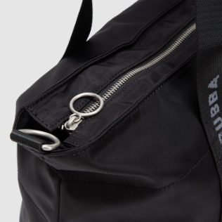 BUBBA TOTE VICTORIA BLACK