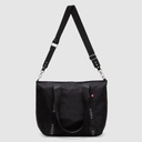 BUBBA TOTE VICTORIA BLACK
