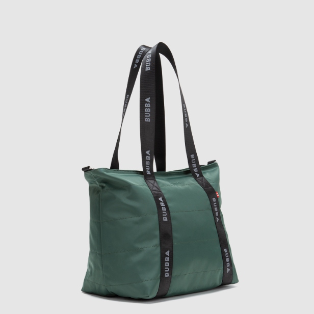 BUBBA TOTE VICTORIA GRASS