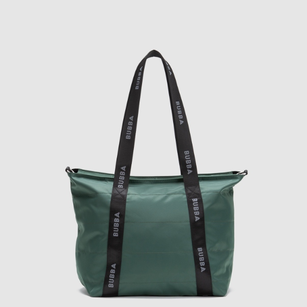 BUBBA TOTE VICTORIA GRASS