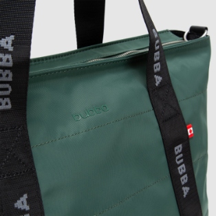 BUBBA TOTE VICTORIA GRASS