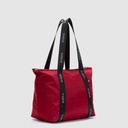BUBBA TOTE VICTORIA MERLOT