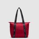 BUBBA TOTE VICTORIA MERLOT