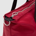 BUBBA TOTE VICTORIA MERLOT