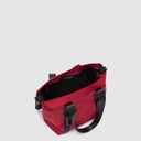 BUBBA TOTE VICTORIA MERLOT