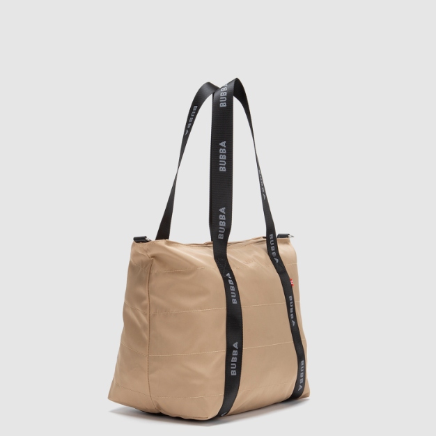 BUBBA TOTE VICTORIA NUDE