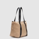 BUBBA TOTE VICTORIA NUDE
