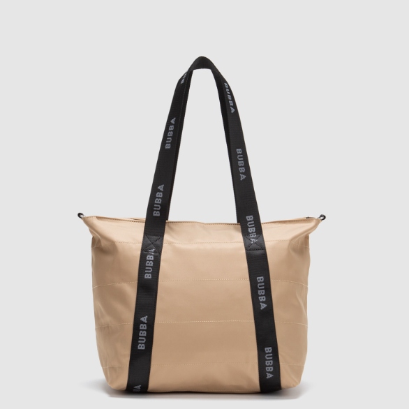 BUBBA TOTE VICTORIA NUDE