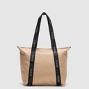 BUBBA TOTE VICTORIA NUDE