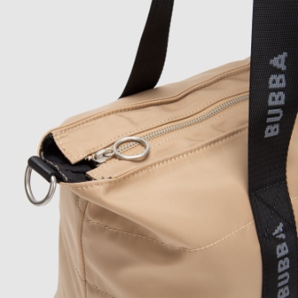 BUBBA TOTE VICTORIA NUDE