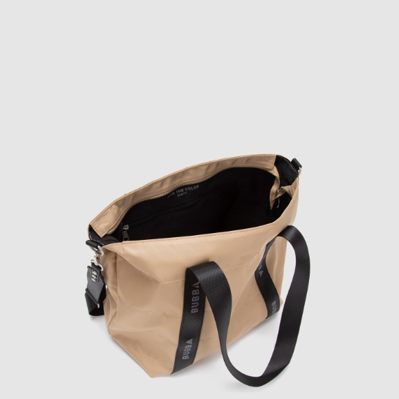 BUBBA TOTE VICTORIA NUDE