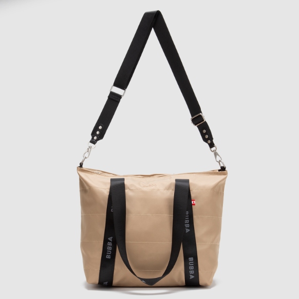 BUBBA TOTE VICTORIA NUDE