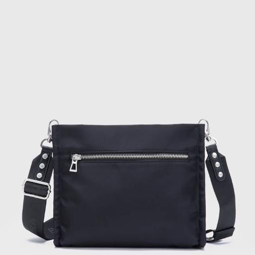 BUBBA TOTE VICTORIA  BLACK MINI