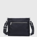 BUBBA TOTE VICTORIA  BLACK MINI