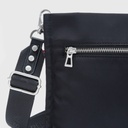 BUBBA TOTE VICTORIA  BLACK MINI