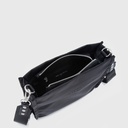 BUBBA TOTE VICTORIA  BLACK MINI