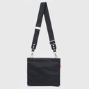 BUBBA TOTE VICTORIA  BLACK MINI