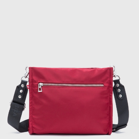 BUBBA TOTE VICTORIA  MERLOT MINI
