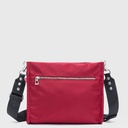 BUBBA TOTE VICTORIA  MERLOT MINI